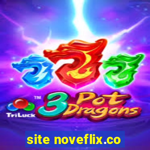 site noveflix.co